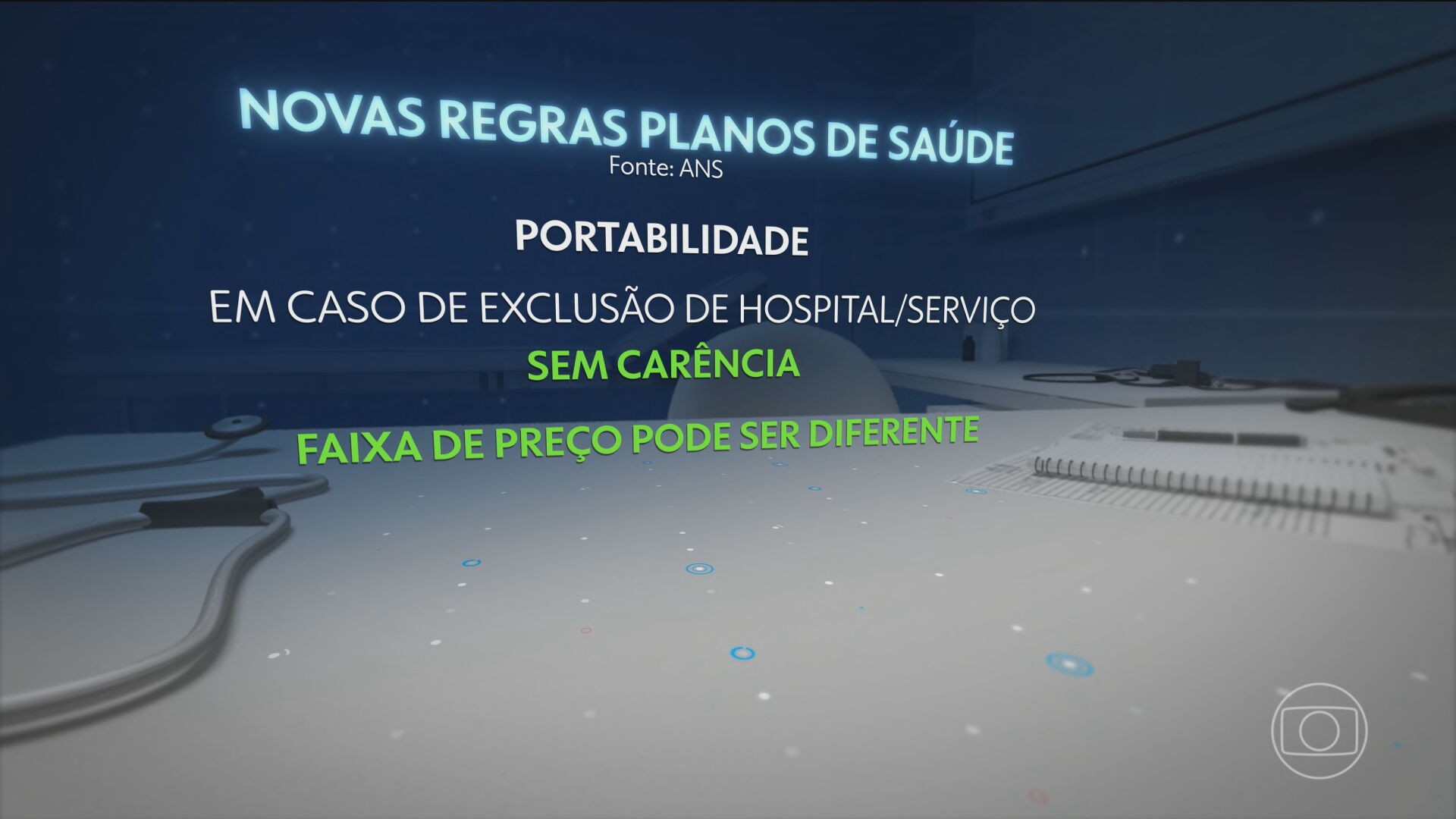 Clientes insatisfeitos com mudanças na rede hospitalar vão ter menos burocracia para trocar de plano de saúde; entenda regras