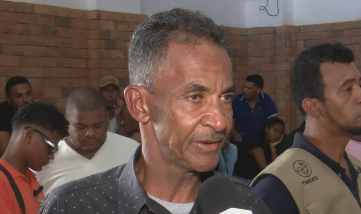 'Foi um presente de Deus', diz pai de Zau O Pássaro, cantor morto em acidente na Bahia