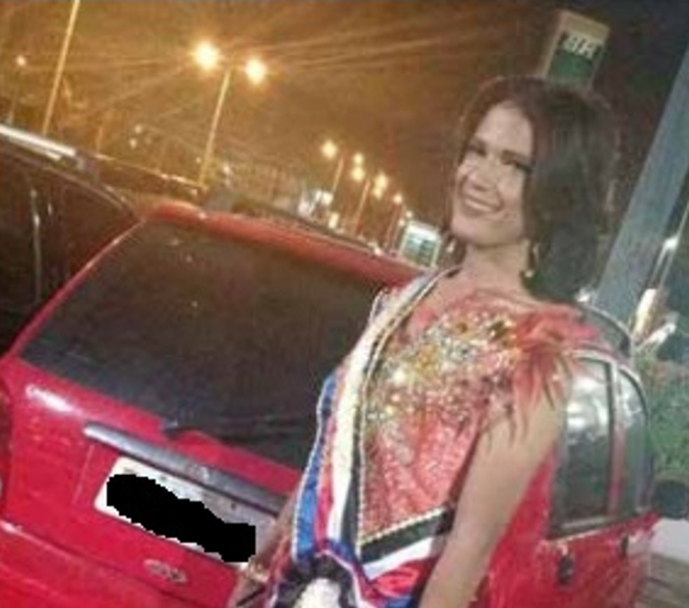 Homem é condenado a mais de 13 anos de prisão por matar drag queen em São Luís — Foto: Divulgação