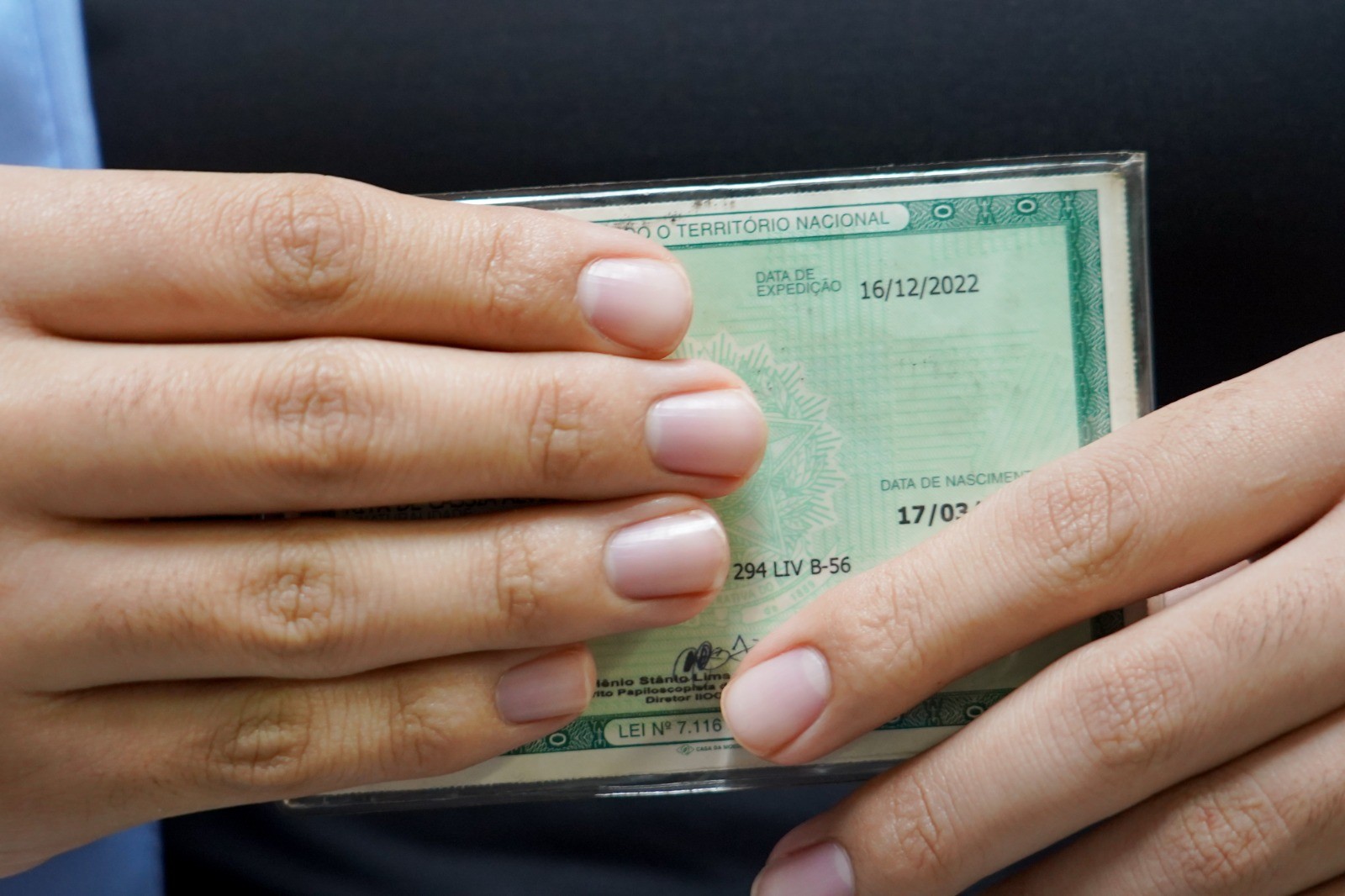 Ação em Outeiro, em Belém, oferece emissão de documentos e orientações jurídicas gratuitas na quinta, 16