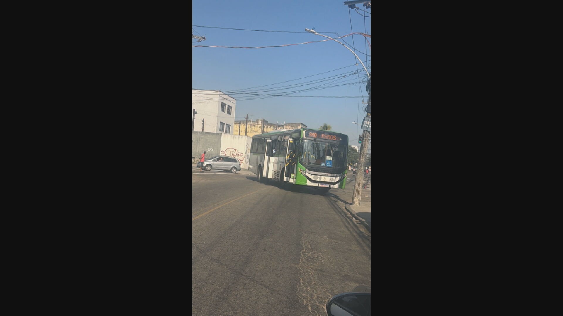 Polícia investiga morte de cinco pessoas em tiroteio em Cordovil, Zona Norte do Rio
