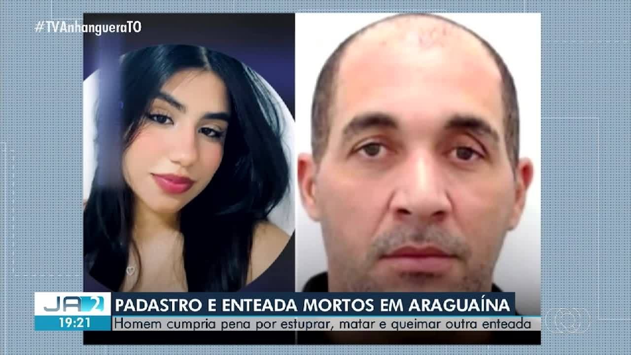 VÍDEOS: Jornal Anhanguera 2ª Edição-TO de quinta-feira, 04 de junho de 2026