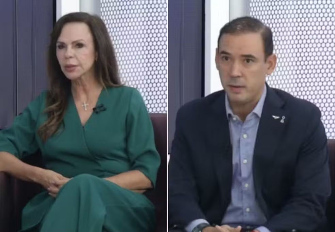 Rede Anhanguera faz debate entre candidatos ao governo do TO nesta quinta; veja regras e como assistir