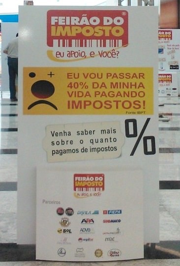 Feirão do Imposto vende gasolina a R$ 2,99 e gás de cozinha sem tributos em Belém neste sábado