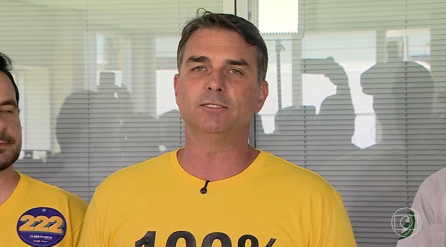Dark Horse: documentos analisados pela PF mostram pagamentos do Banco Master para o filme