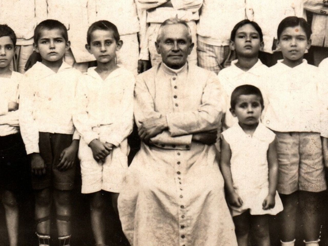 Os feitos e milagres que podem levar padre italiano a se tornar o 1º santo de Mato Grosso do Sul