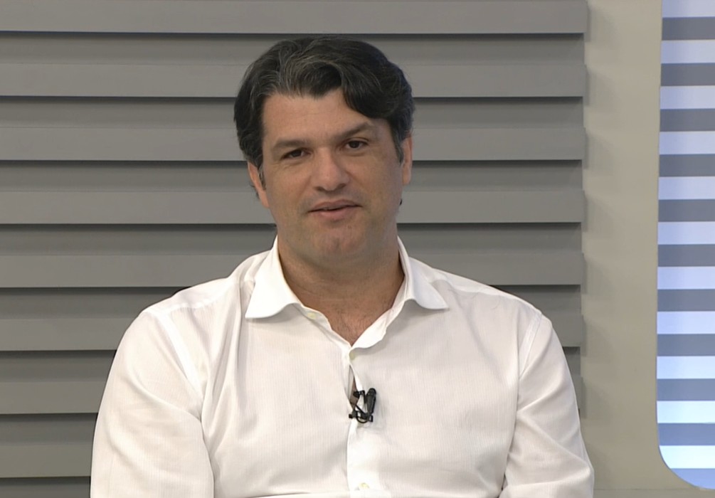 Prefeito de João Pessoa fala em fazer mutirão para retirada de lixo nas ruas da cidade: 'em todas as ruas e bairros'