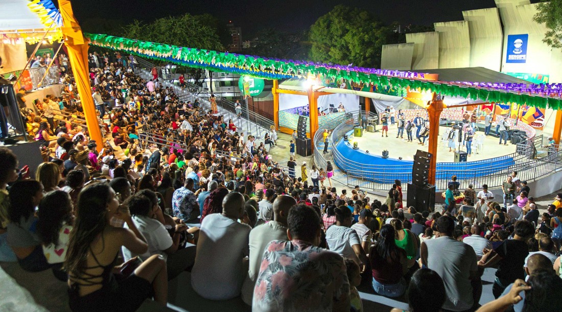 Confira a programação da Salva Junina em Sergipe