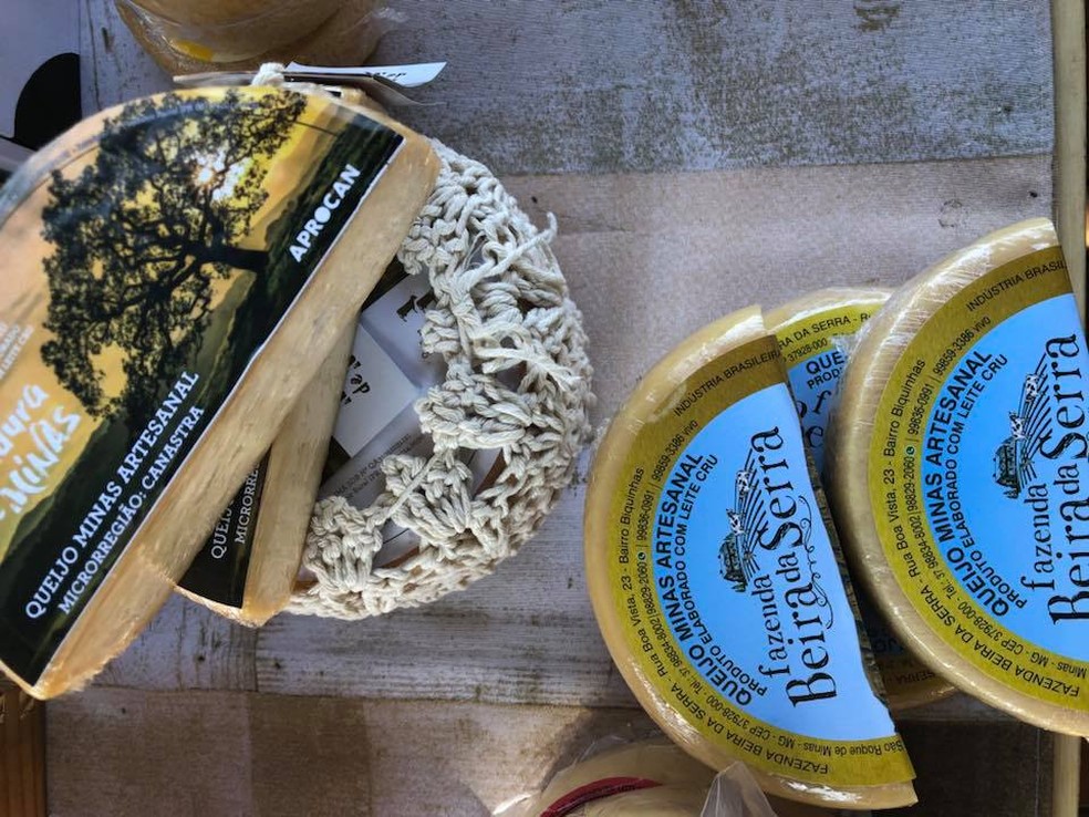 Feira Panela Candanga  — Foto: Foto: Divulgação