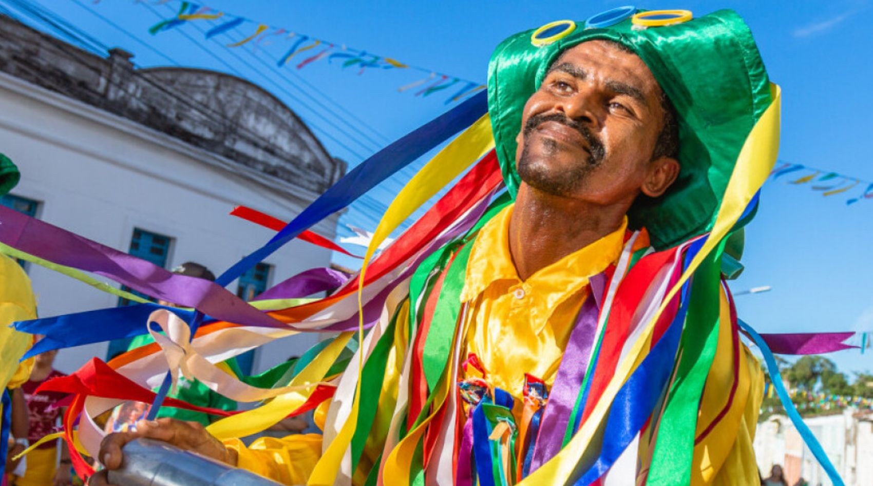 Programação do 51º Encontro Cultural de Laranjeiras é iniciada