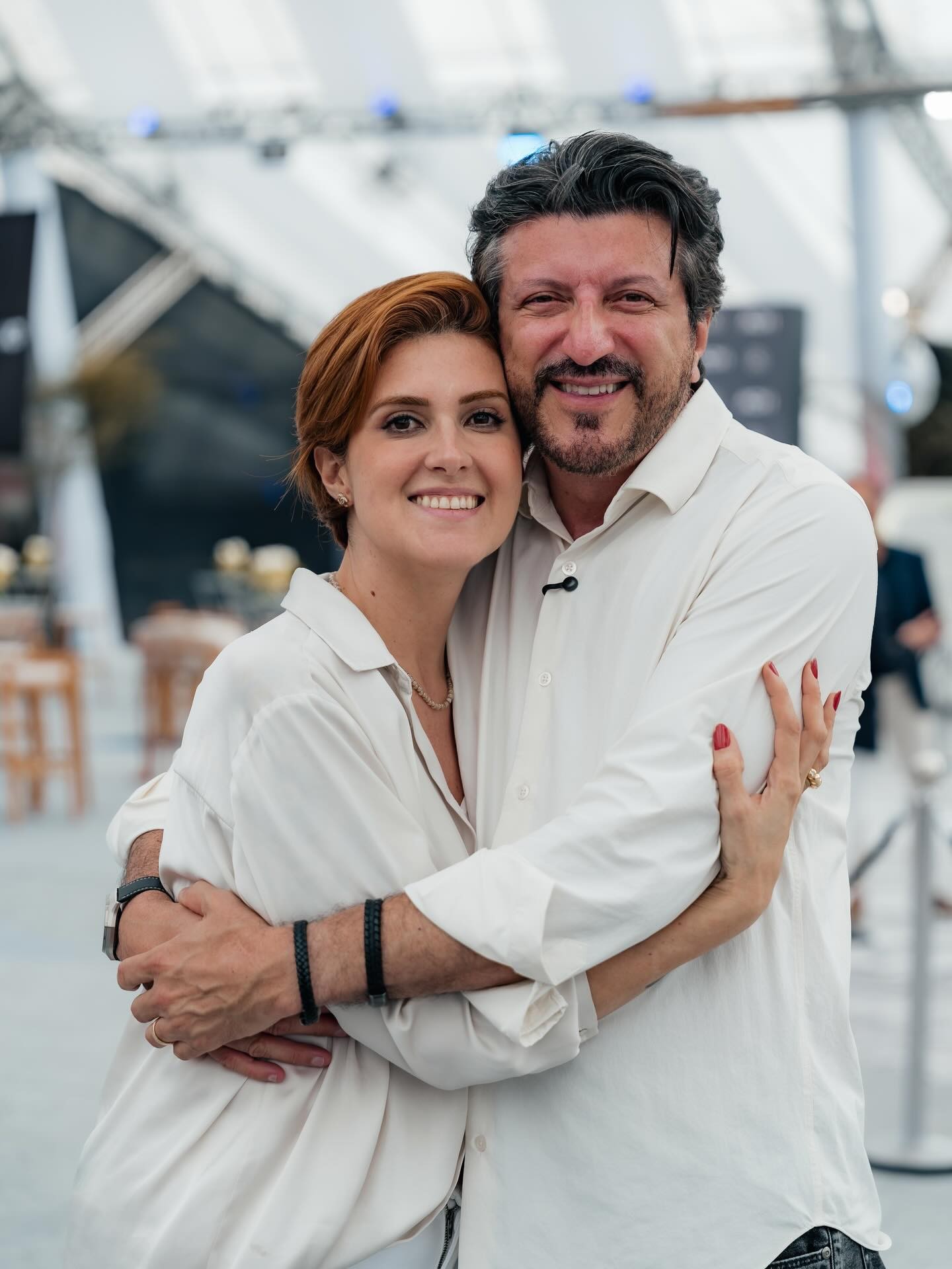 Lito Sousa entra em lista de espera de Harvard para possível tratamento, diz esposa