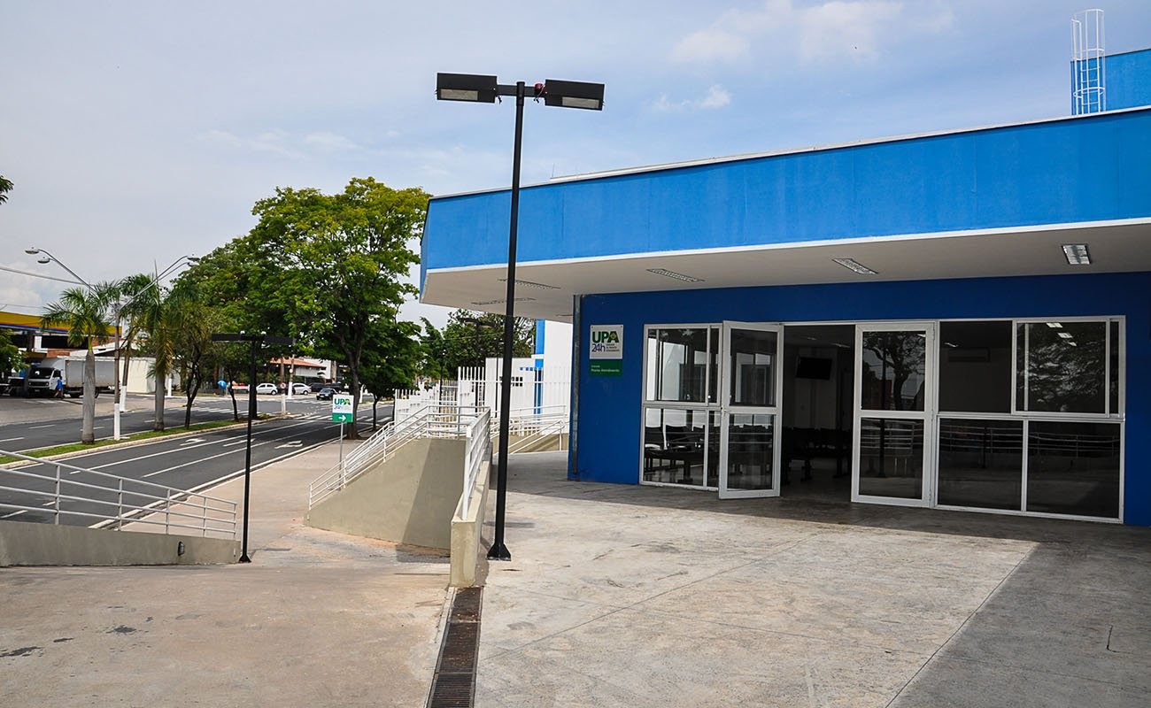 Crianças passam mal após comerem cachorro-quente em festa de igreja e precisam ser atendidas em hospital de Itu