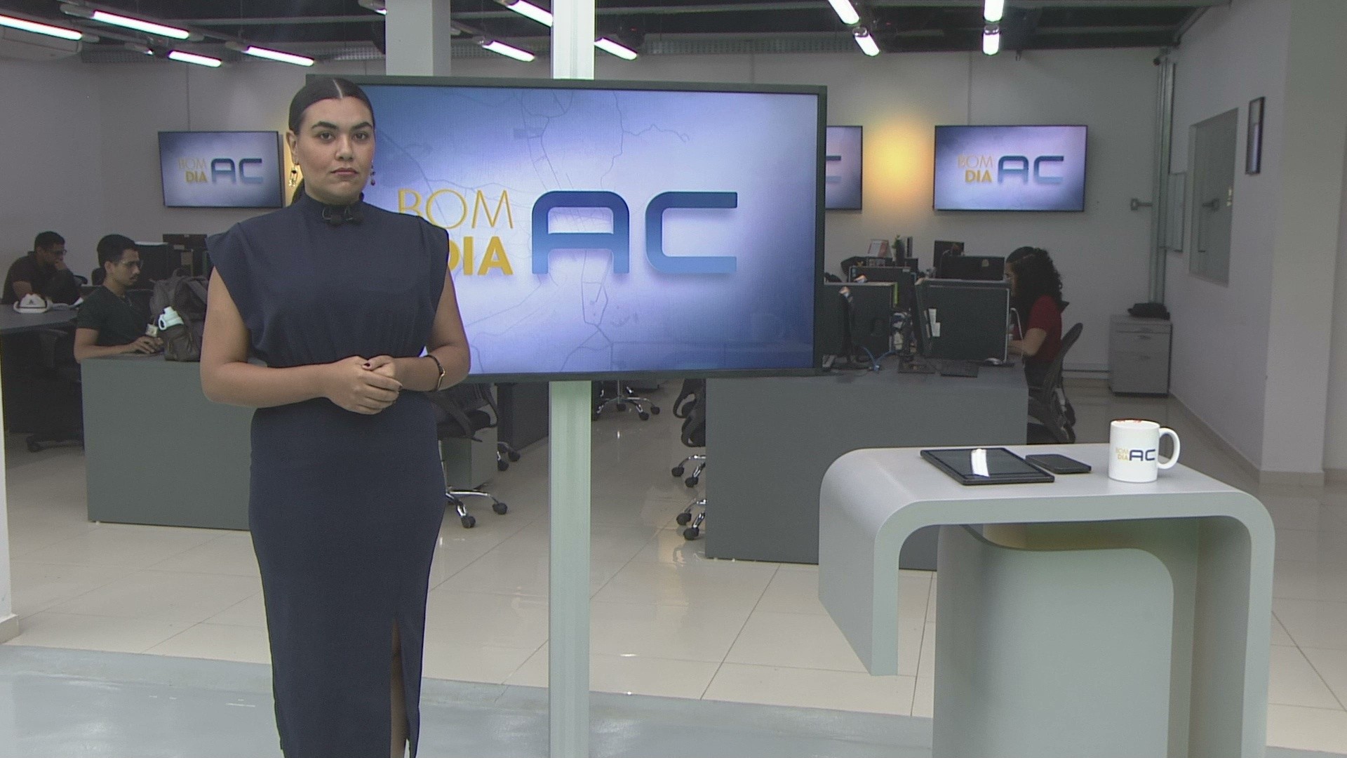 VÍDEOS: Bom Dia Acre desta segunda-feira, 19 de outubro de 2026