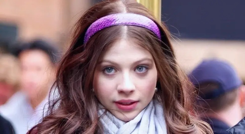 Relembre papéis de Michelle Trachtenberg; atriz morreu aos 39 anos | Pop & Arte | G1