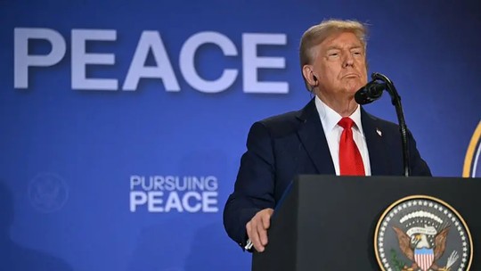 Trump diz que já acabou com 7 guerras: é verdade?