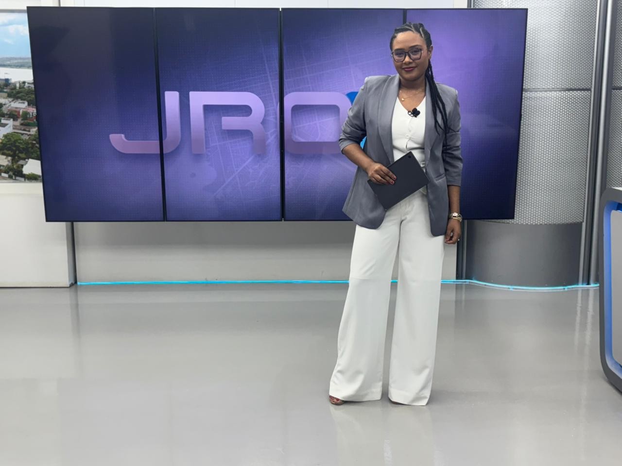 Assista ao JRO2 desta quarta-feira, 1º