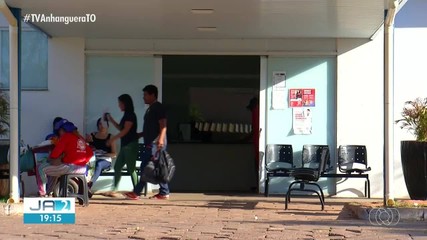 STJ derruba decisão que determinava retomada das UPAs pela Prefeitura de Palmas