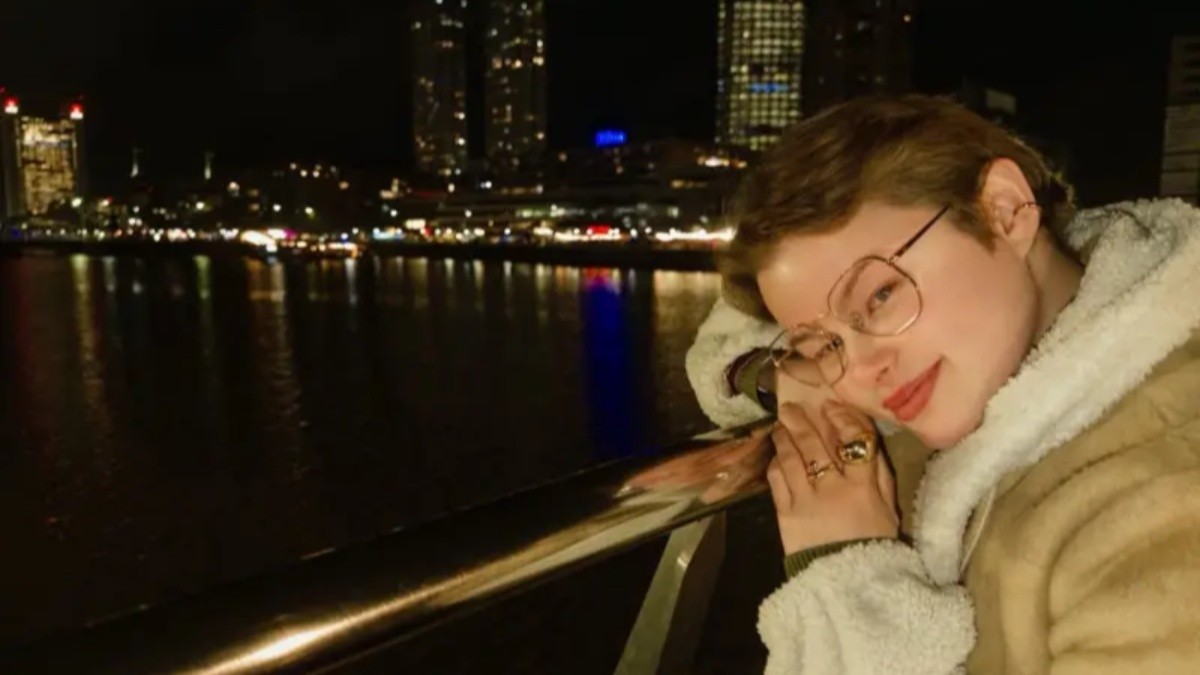 'Descobri que tinha uma doença rara depois de um match no Tinder'
