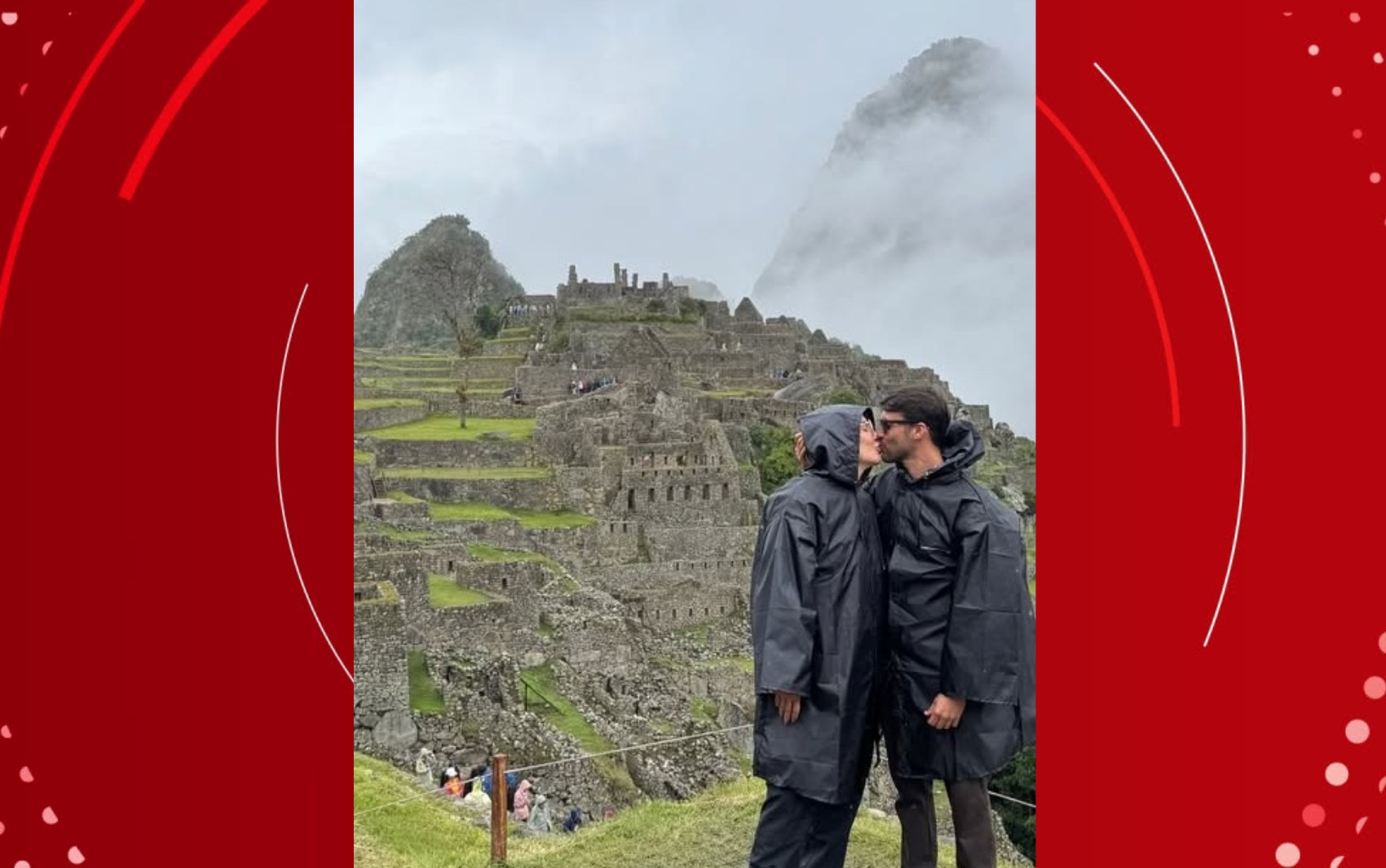 Ivete Sangalo e Daniel Cady fizeram viagem romântica meses antes do anúncio de separação