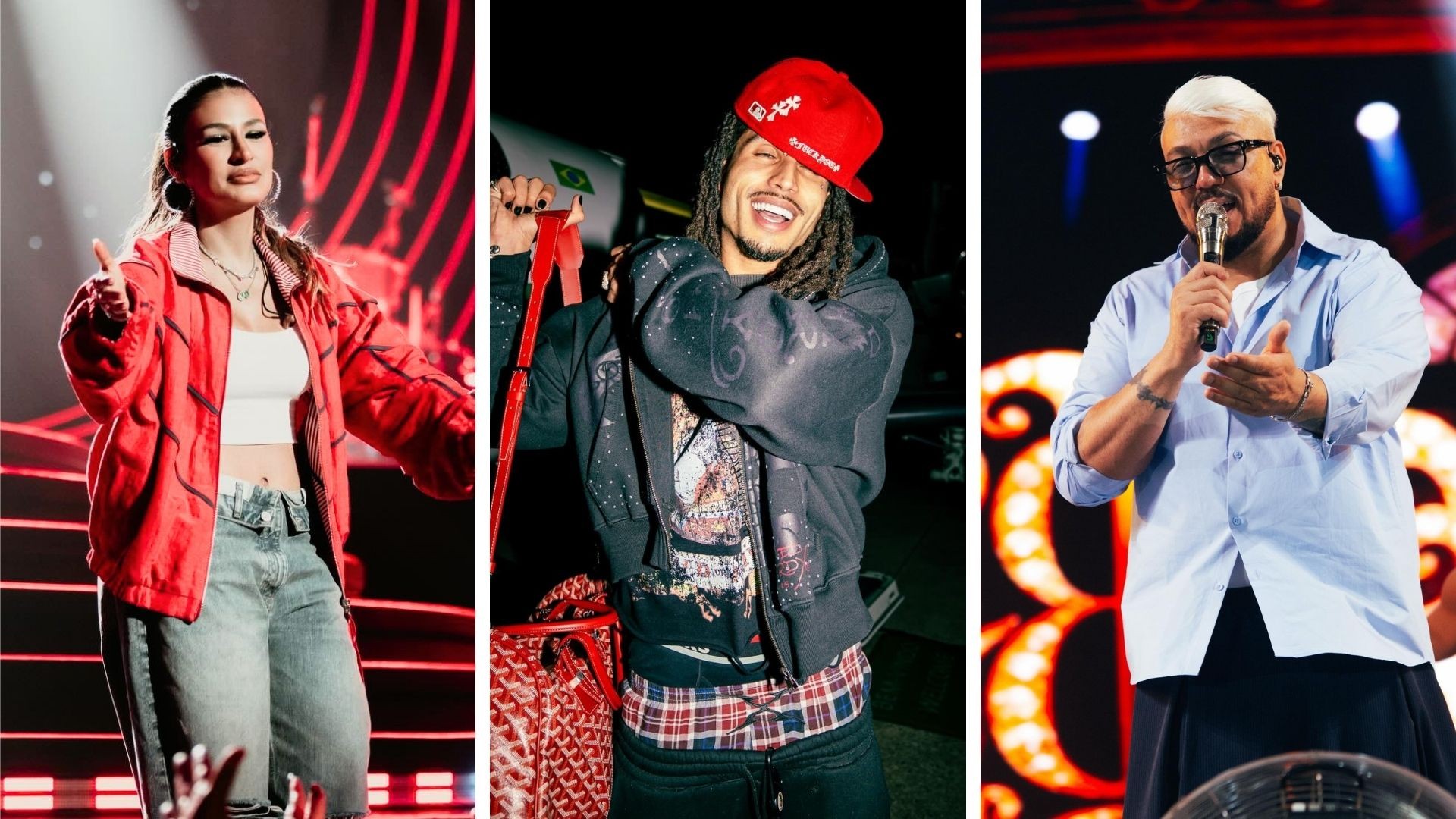 Itaquá Rodeio Fest 2026 terá Simone Mendes, Matuê, Belo e muito mais; confira programação