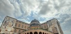 Lar Irmã Maria Augusta realiza primeira romaria ao Santuário Nacional de Aparecida – Crédito: Divulgação.