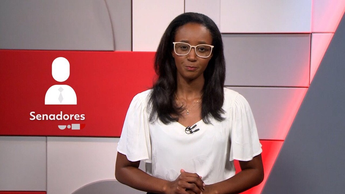 O que faz um senador? Funciona Assim G1