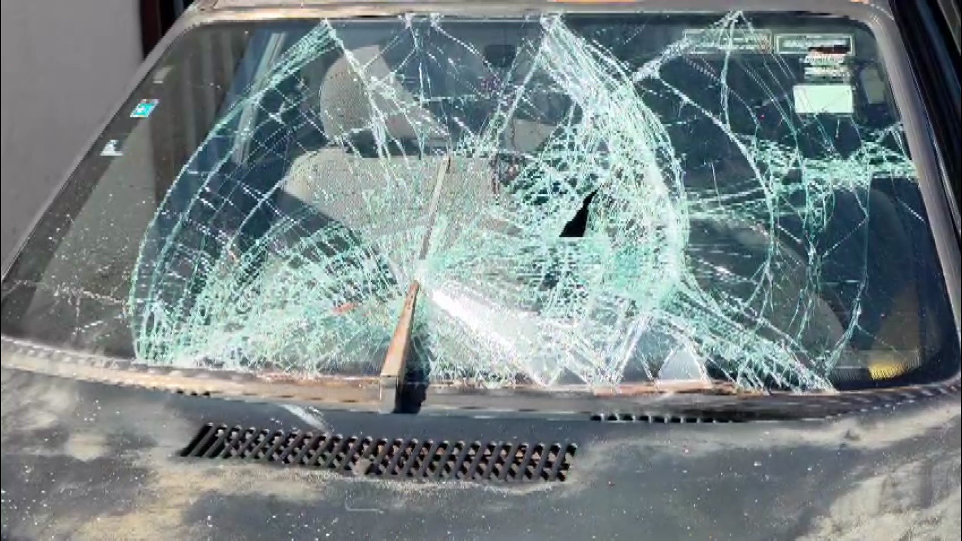 Homem é preso suspeito de atropelar namorado da ex de propósito em Jaboticabal