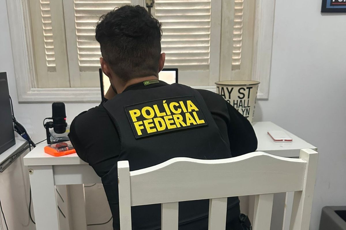 Operação da PF investiga ameaças de massacre na Unifesp no litoral de SP 