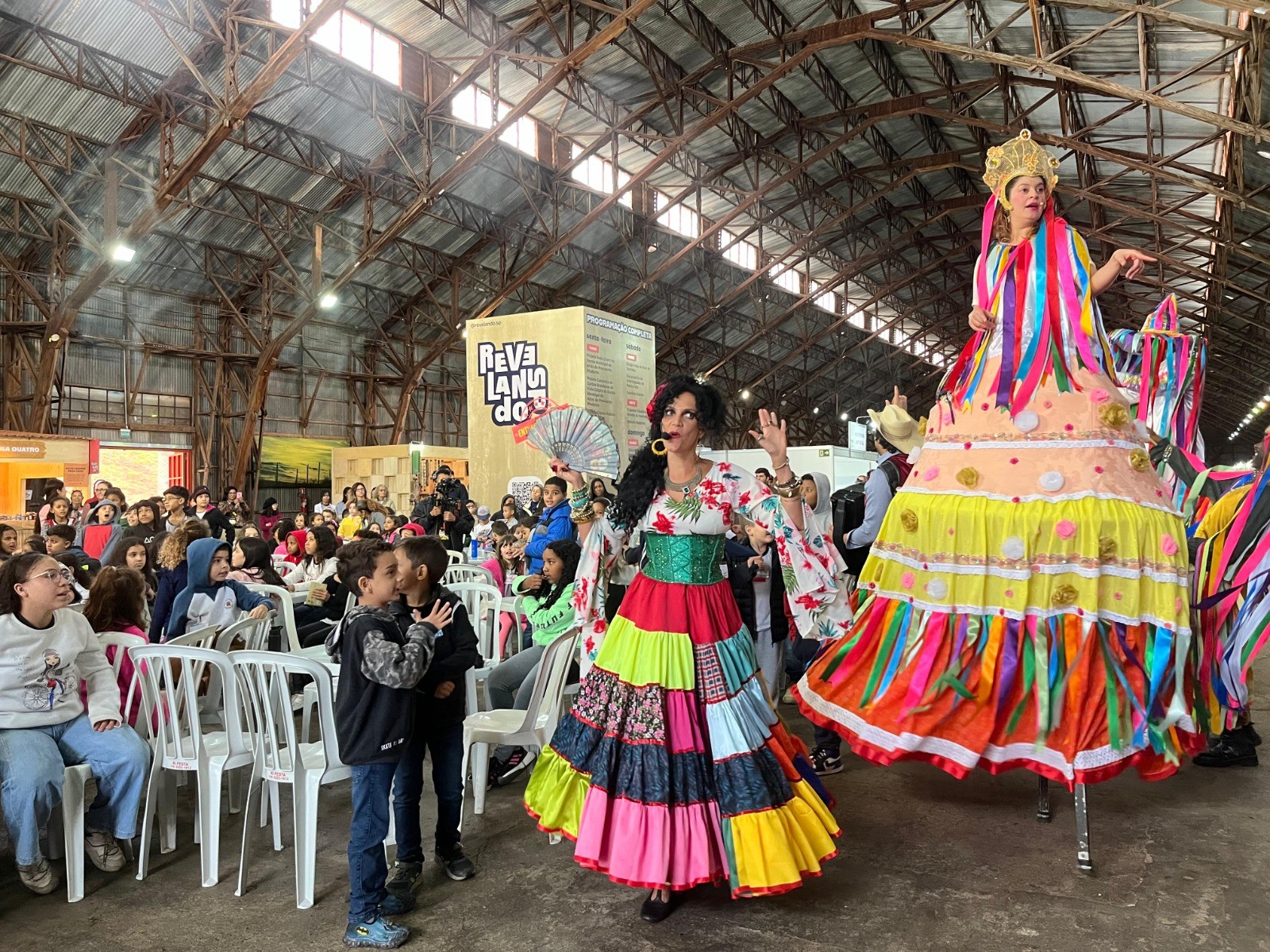Artesãos podem representar Presidente Prudente na segunda edição do Revelando SP; inscrições gratuitas estão abertas