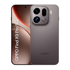 Oppo Find X9 Pro