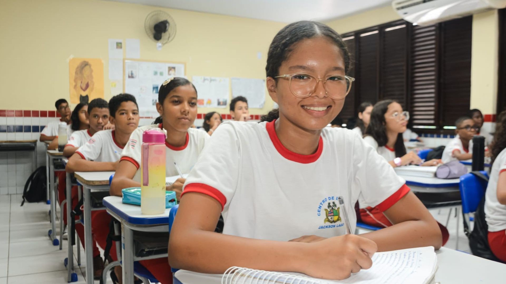 Fapema oferece bolsa de R$ 1 mil a alunos da rede pública do MA aprovados em universidades