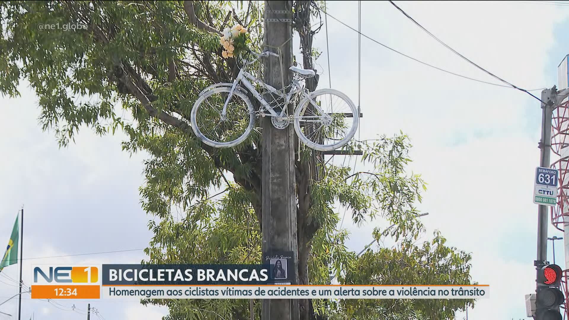 VÍDEOS: NE1 de terça-feira, 14 de julho de 2026