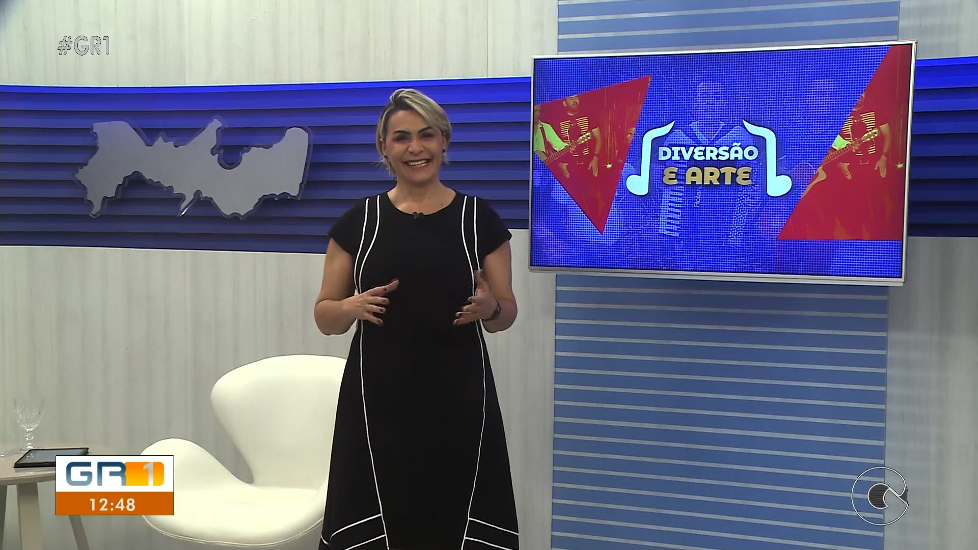 VÍDEOS: GR1 de sexta-feira, 18 de setembro de 2026