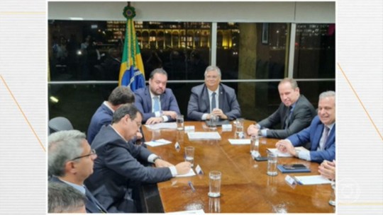 MP questiona, e Ministério da Justiça adia envio da Força Nacional para reforçar segurança pública no Rio  - Programa: Bom Dia Brasil 