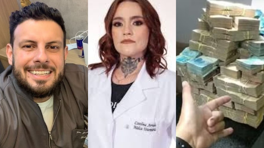 Você viu? Mulher é agredida por psiquiatra, jovem com 'a pior dor do mundo' retoma faculdade e homem que ostentava luxo preso por tráfico de drogas