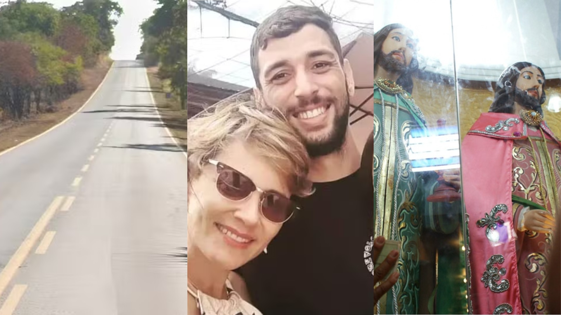 Você viu? Criança encontrada em rodovia, mãe comemora proibição de bets e tradição de doces de Cosme e Damião