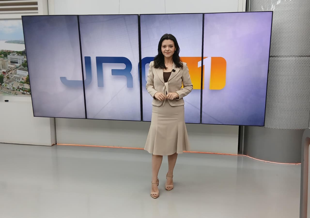 Assista ao JRO1 desta terça-feira (23)