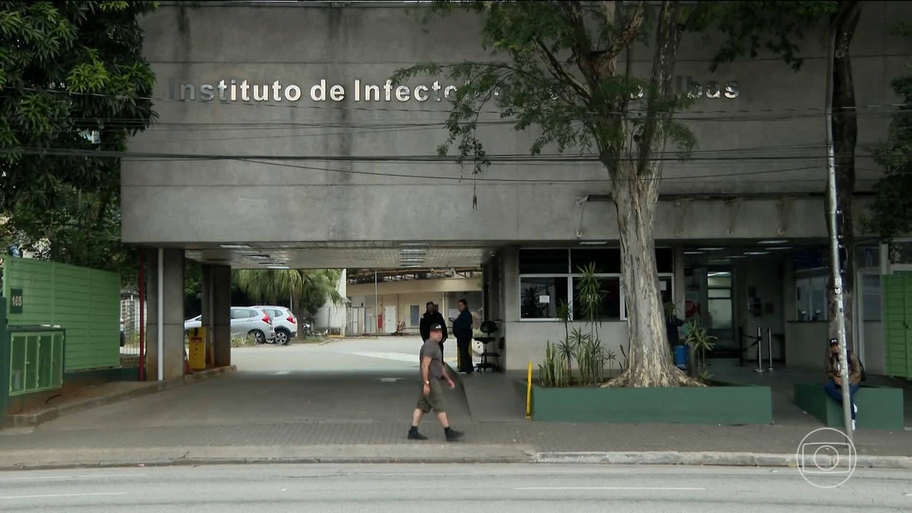 São Paulo investiga caso suspeito de Ebola em paciente vindo da República Democrática do Congo