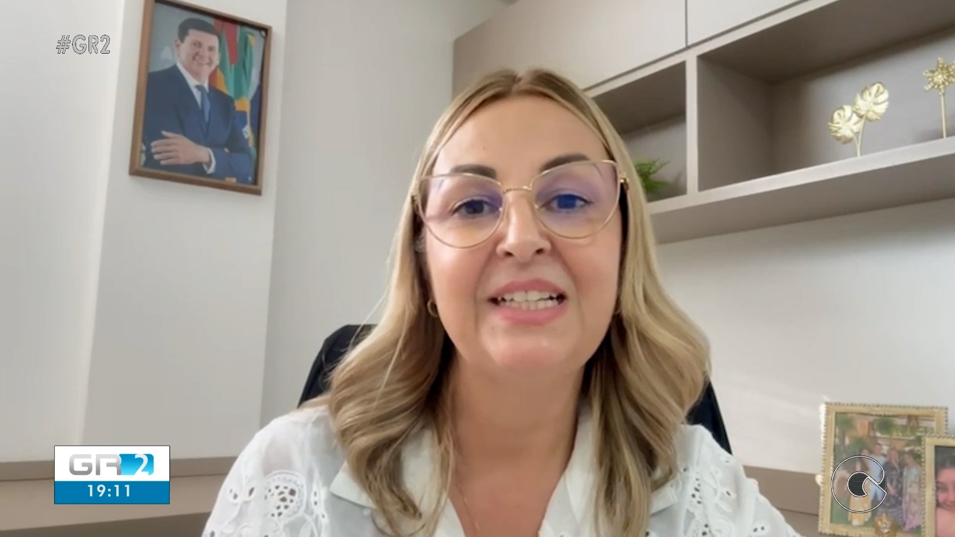VÍDEOS: GR2 de quinta-feira, 23 de janeiro 