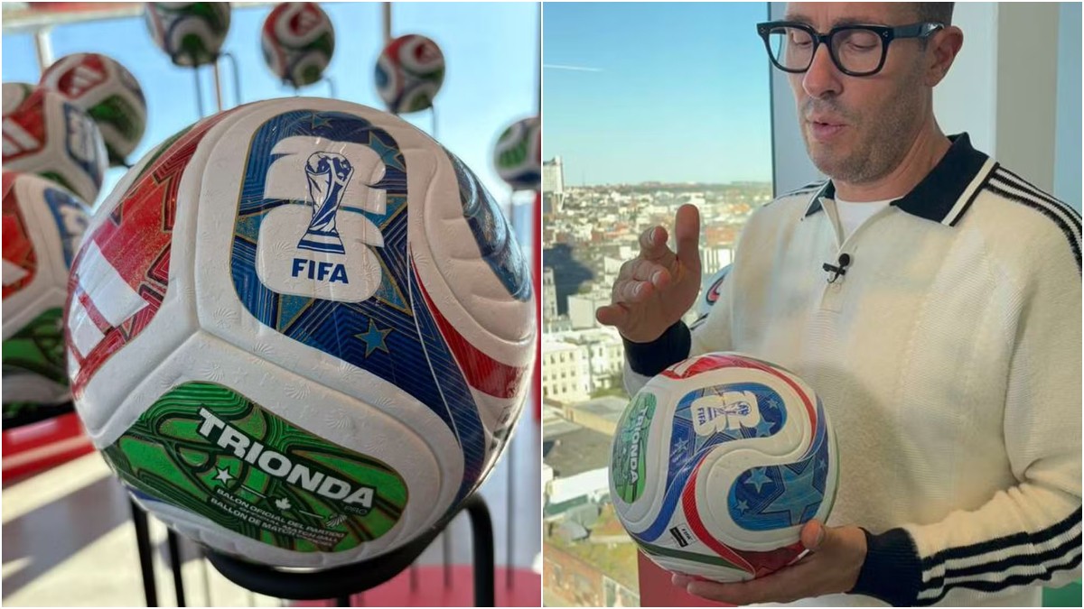 Copa do Mundo: Jornal Hoje estreia série especial sobre avanços tecnológicos para do futebol