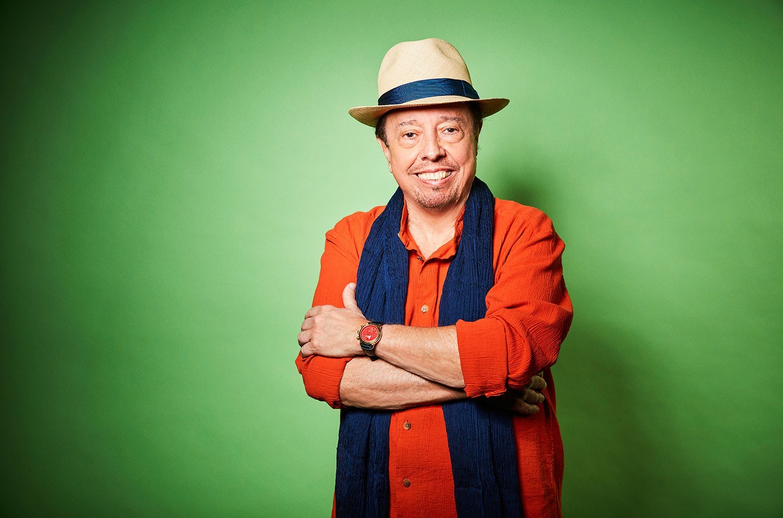 Som exuberante de Sergio Mendes foi a mais completa tradução do suingue brasileiro para os Estados Unidos