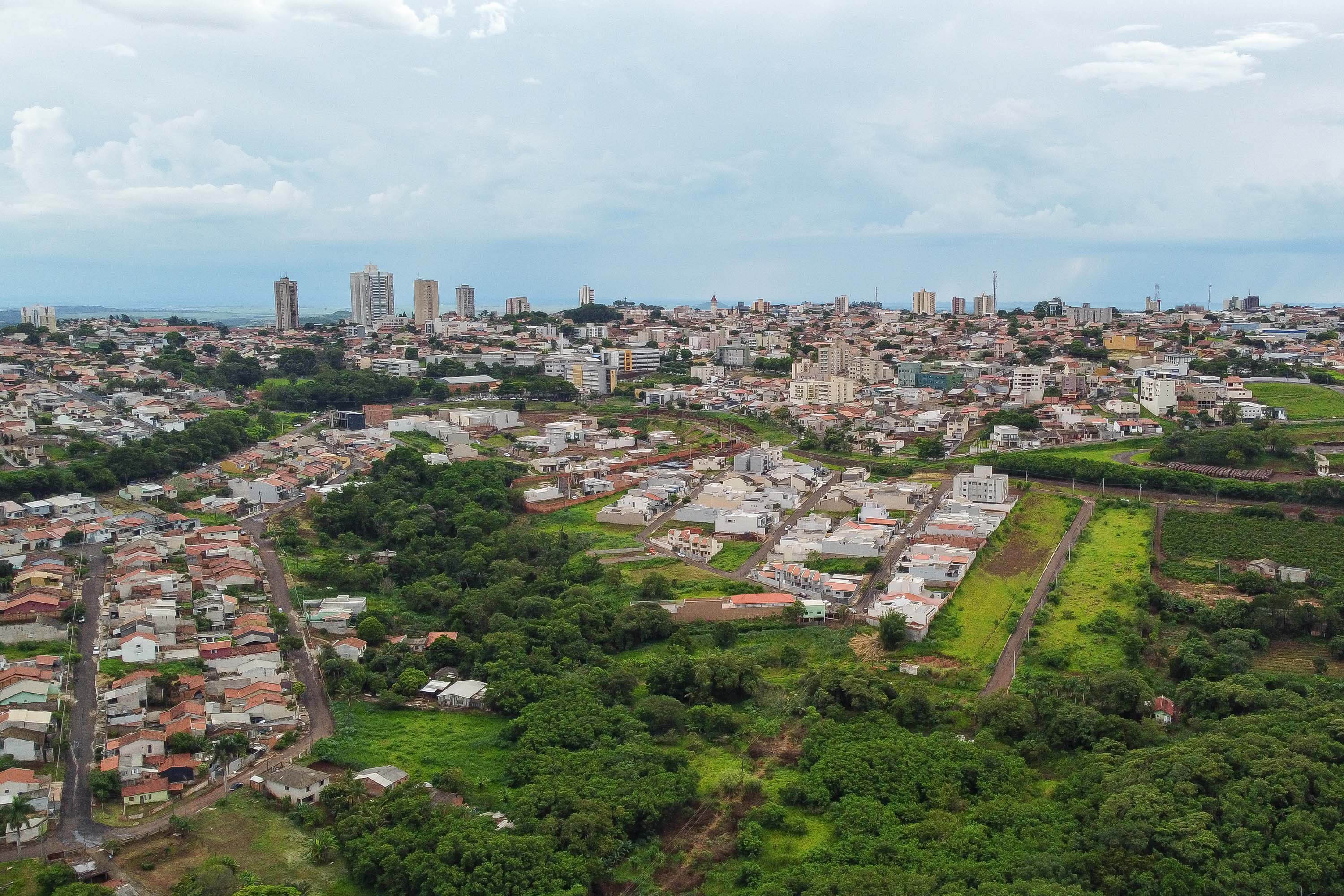 Cidade do Paraná com 45 mil habitantes está entre as melhores do país em qualidade de vida