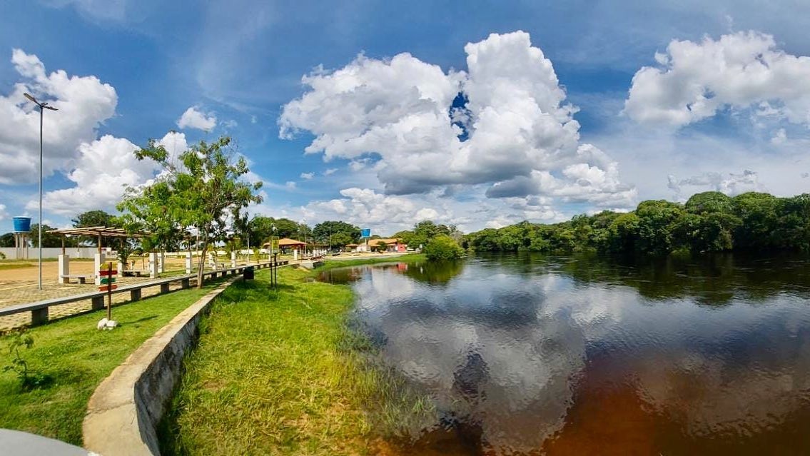 Mais de 70 cidades da Bahia estão com alerta de baixa umidade; confira previsão do tempo
