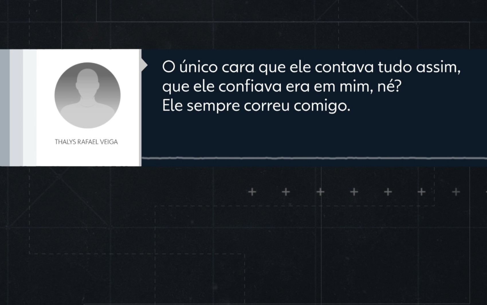 OUÇA: Mãe de cabeleireiro morto em Franca, SP, enviou áudio a suspeito sobre esperança de encontrar filho vivo