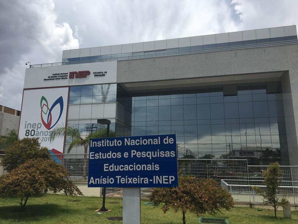 Pesquisador do Inep diz que teve suspensa publicação de estudo sobre  alfabetização mesmo com todos os pareceres favoráveis | G1