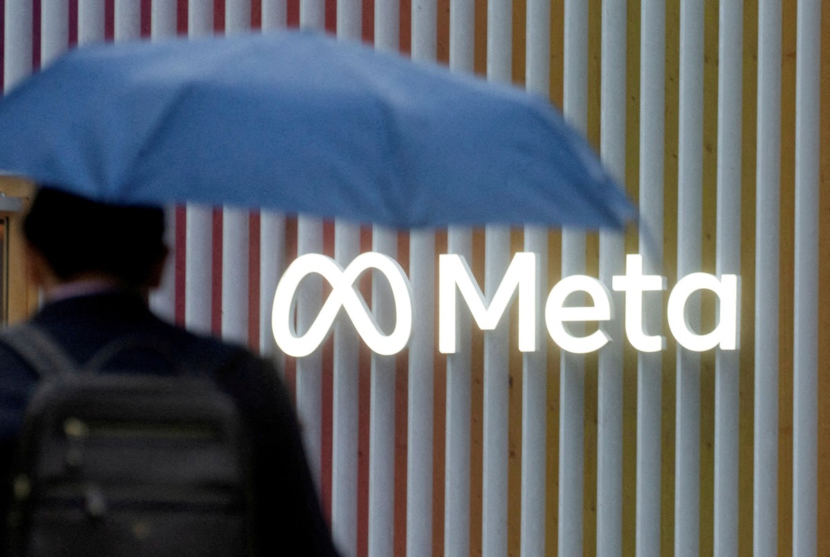 Lucro da Meta, dona do Facebook, cai pela metade no terceiro trimestre ...