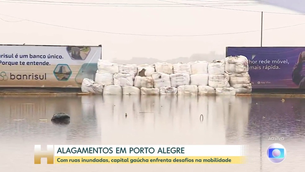 Imagem Reprodução/TV Globo