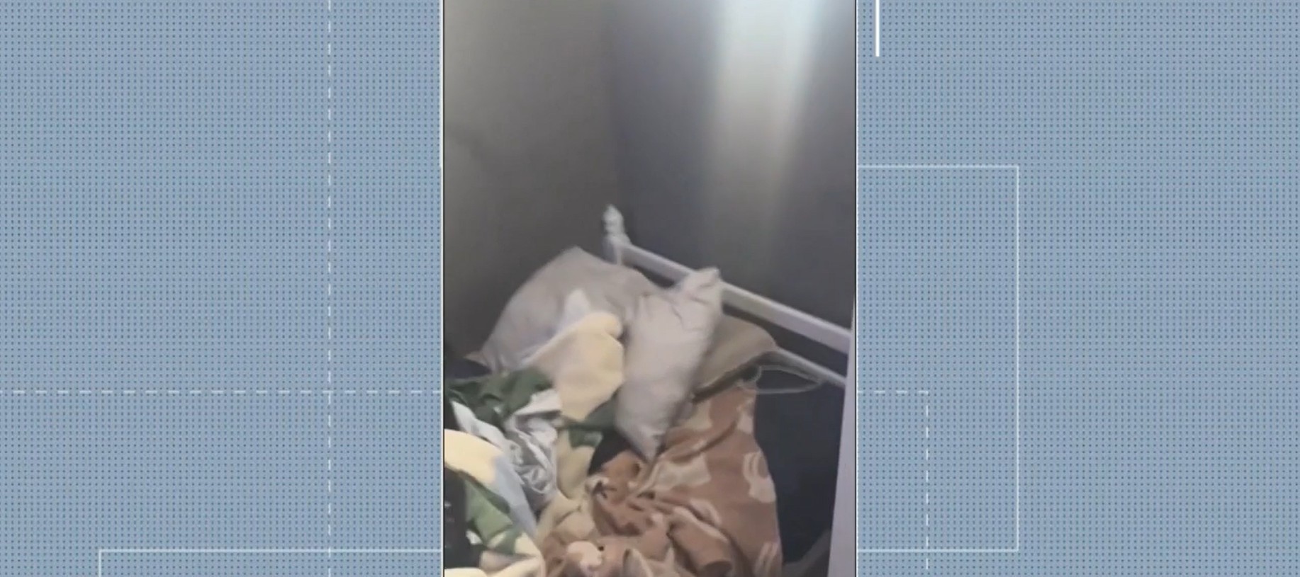 Mulher é libertada e dois homens são presos em esquema de condição análoga à escravidão no Sul de SC