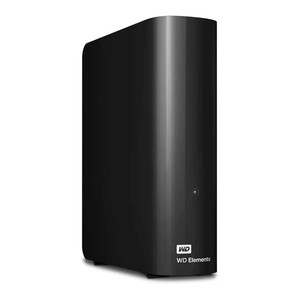 WD Elements Desktop 14 TB