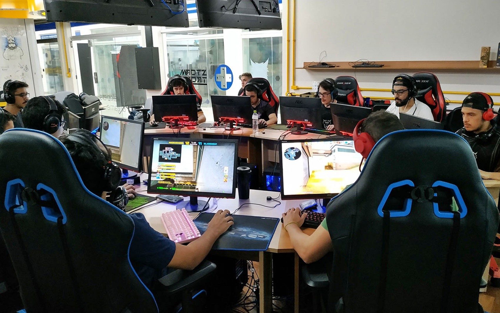 e-Sports cresce na Região Norte